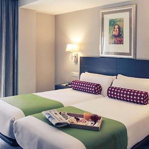 Standaard Kamer met Twee Aparte Bedden