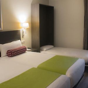 Standaard Kamer